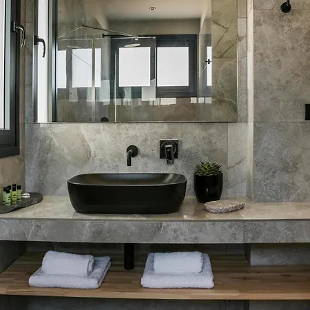 Villa Eirini By Vintage Travel