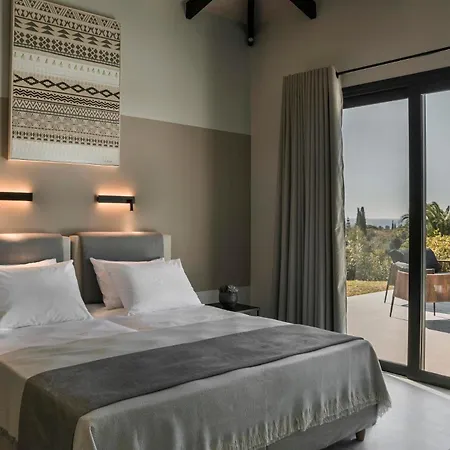 Eirini By Vintage Travel * Lakithra