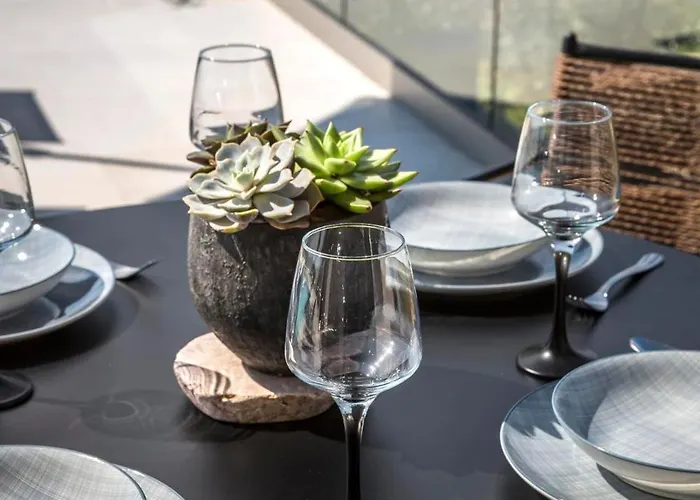 Eirini By Vintage Travel Villa Lakíthra