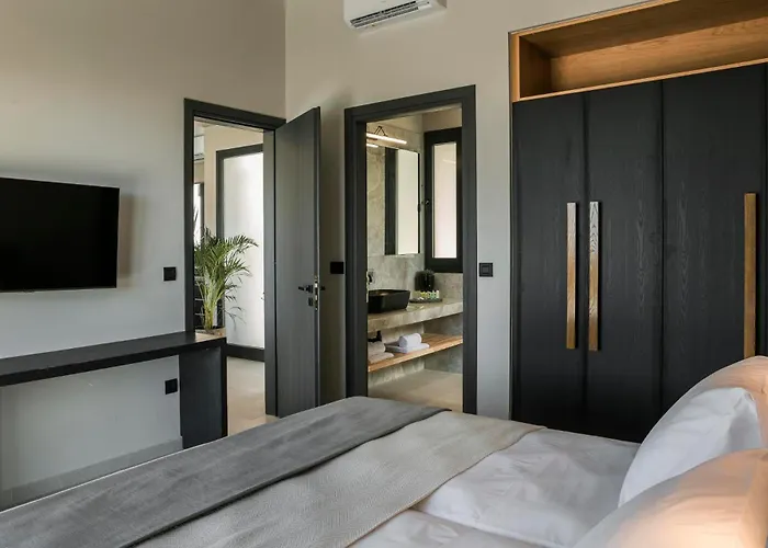 Villa Eirini By Vintage Travel Lakíthra