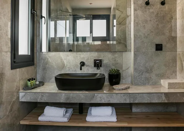 Villa Eirini By Vintage Travel