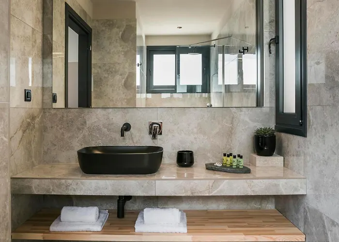 Eirini By Vintage Travel Villa Lakíthra