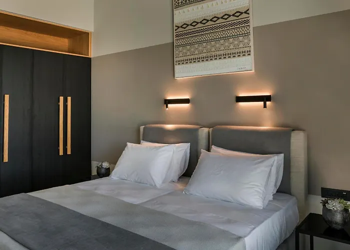 Eirini By Vintage Travel *