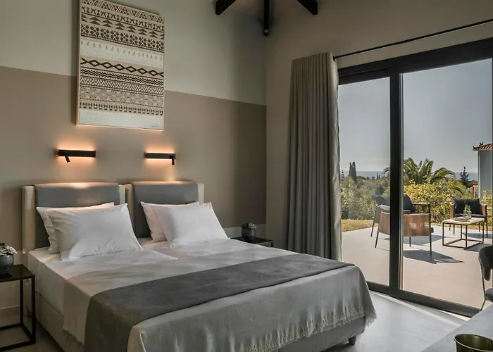 Eirini By Vintage Travel * Lakíthra