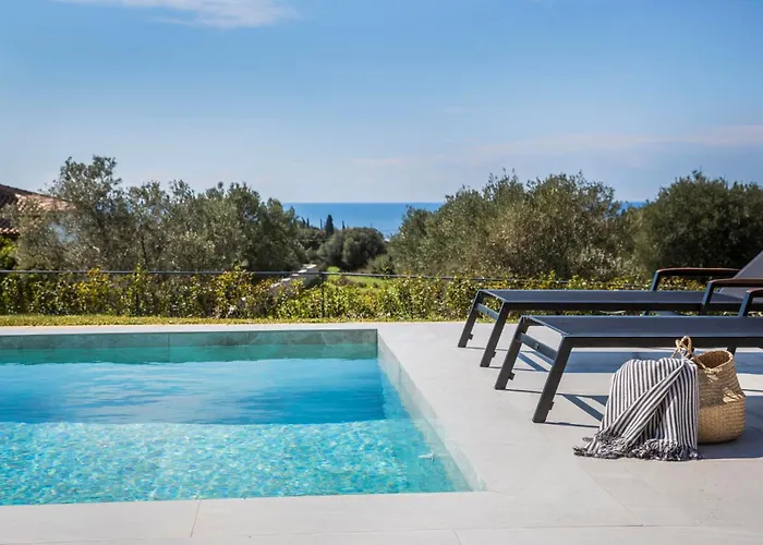 Eirini By Vintage Travel Villa