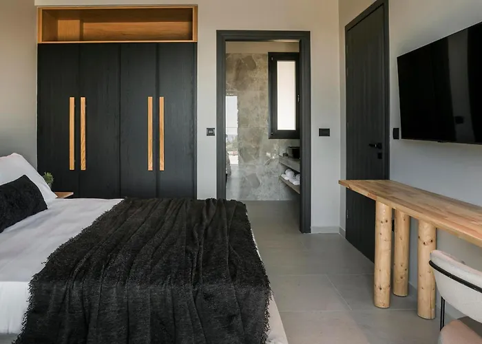 Villa Eirini By Vintage Travel