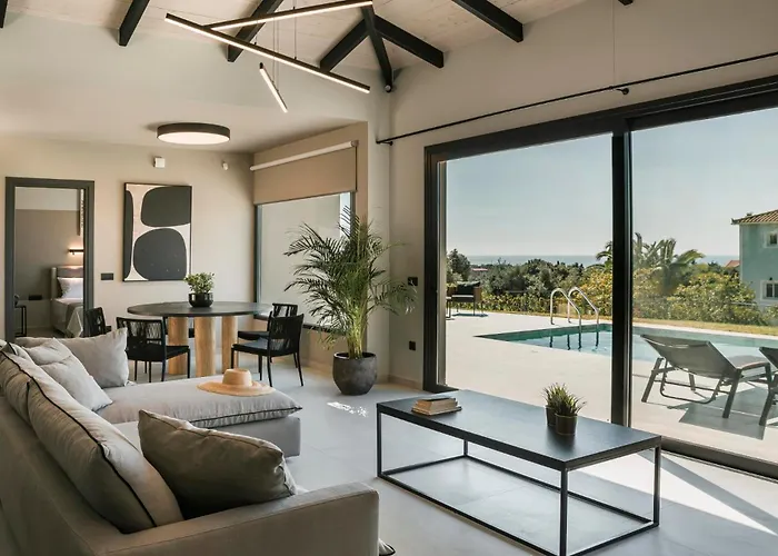 Eirini By Vintage Travel Villa *