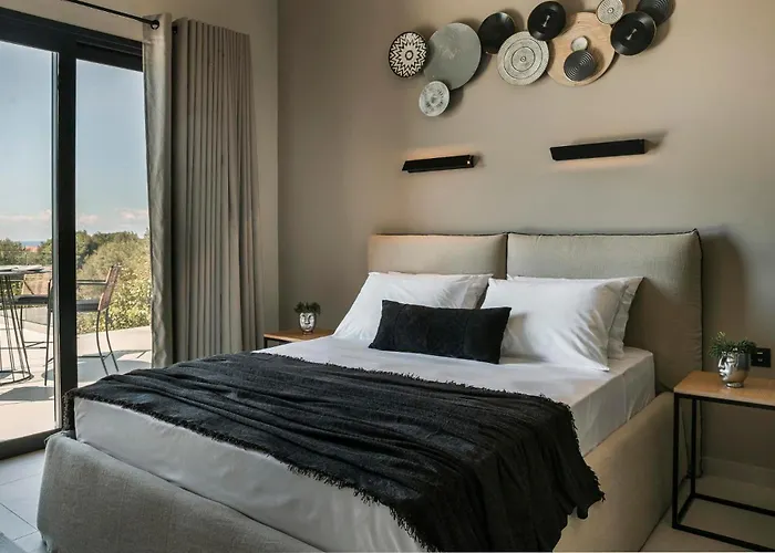 Villa Eirini By Vintage Travel *