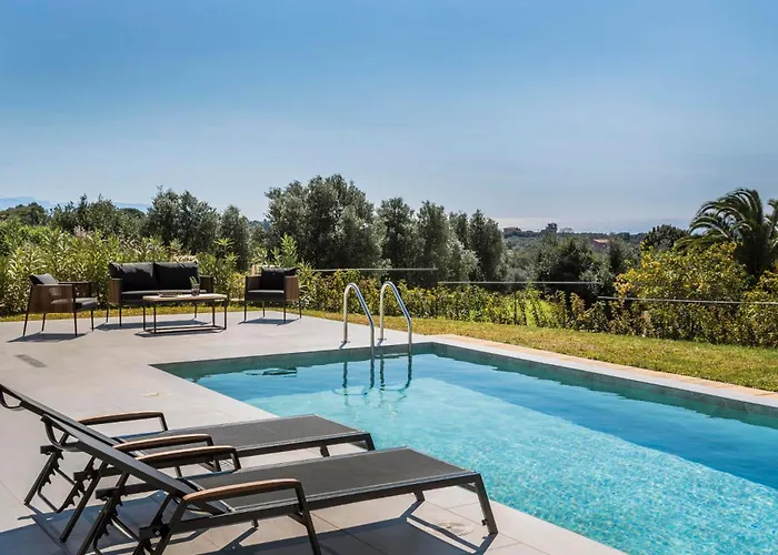 Eirini By Vintage Travel *