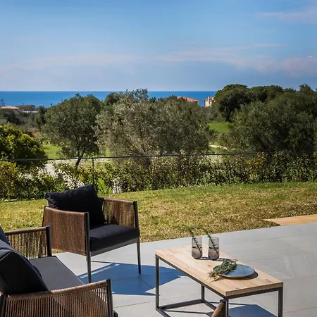 Eirini By Vintage Travel Villa *