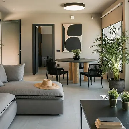 Eirini By Vintage Travel Villa