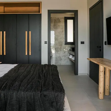 Villa Eirini By Vintage Travel