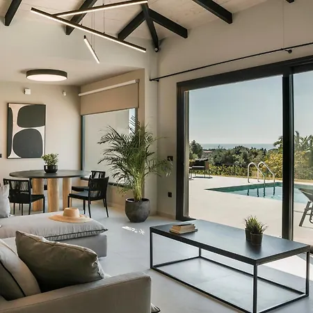 Eirini By Vintage Travel Villa *